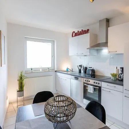 Vulkan-Loft Mendig Buitenkant foto