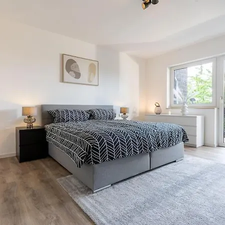 Vulkan-Loft Mendig Buitenkant foto