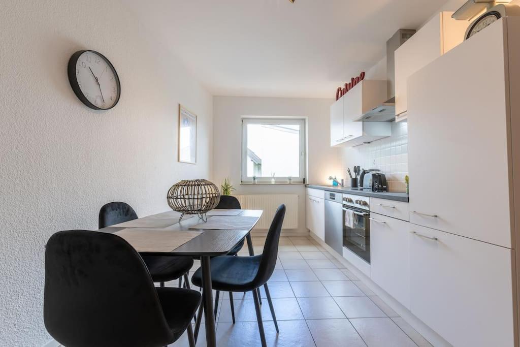 Apartment Vulkan-loft Mendig