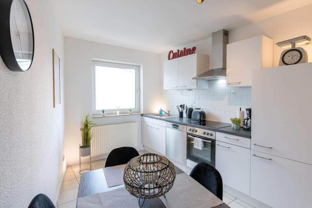 Vulkan-loft Apartment *