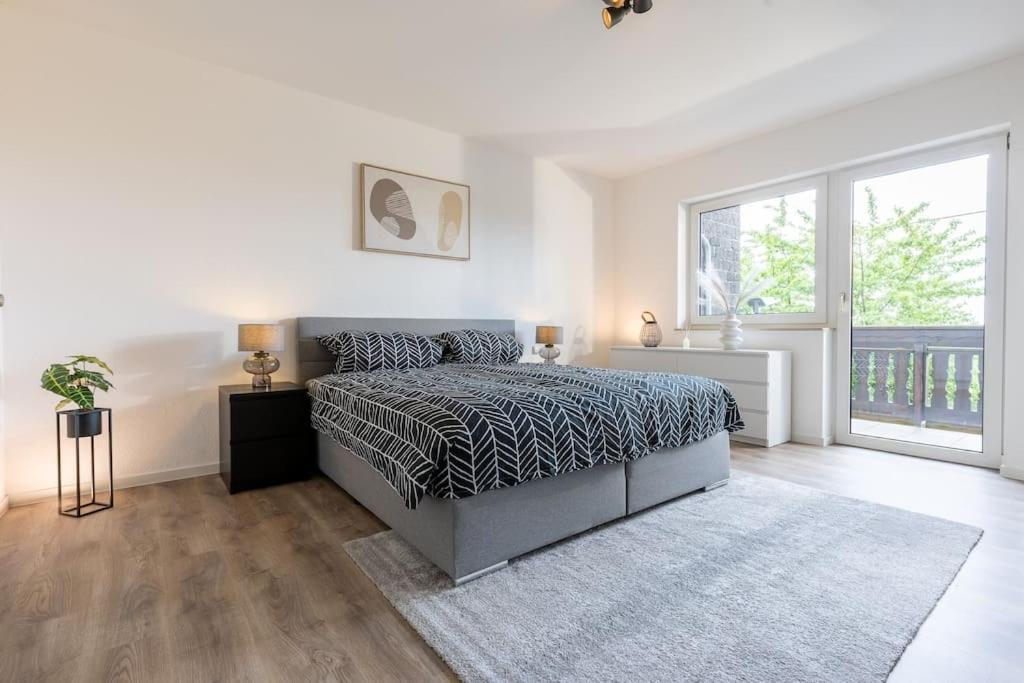 Vulkan-loft Apartment Mendig